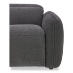 Eli Power Recliner Sofa Dusk Grey KQ-1028-07-CAN KQ 1028 07 06