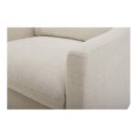 Linden Swivel Chair Soft Beige KQ-1029-34-CAN KQ 1029 34 04