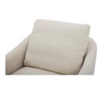 Linden Swivel Chair Soft Beige KQ-1029-34-CAN KQ 1029 34 05
