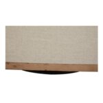 Linden Swivel Chair Soft Beige KQ-1029-34-CAN KQ 1029 34 07