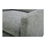 Linden Swivel Chair Slated Moss KQ-1029-37-CAN KQ 1029 37 04