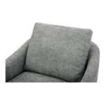 Linden Swivel Chair Slated Moss KQ-1029-37-CAN KQ 1029 37 05