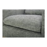 Linden Swivel Chair Slated Moss KQ-1029-37-CAN KQ 1029 37 06