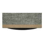 Linden Swivel Chair Slated Moss KQ-1029-37-CAN KQ 1029 37 07
