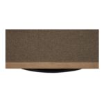 Linden Swivel Chair Soft Taupe KQ-1029-39-CAN KQ 1029 39 07