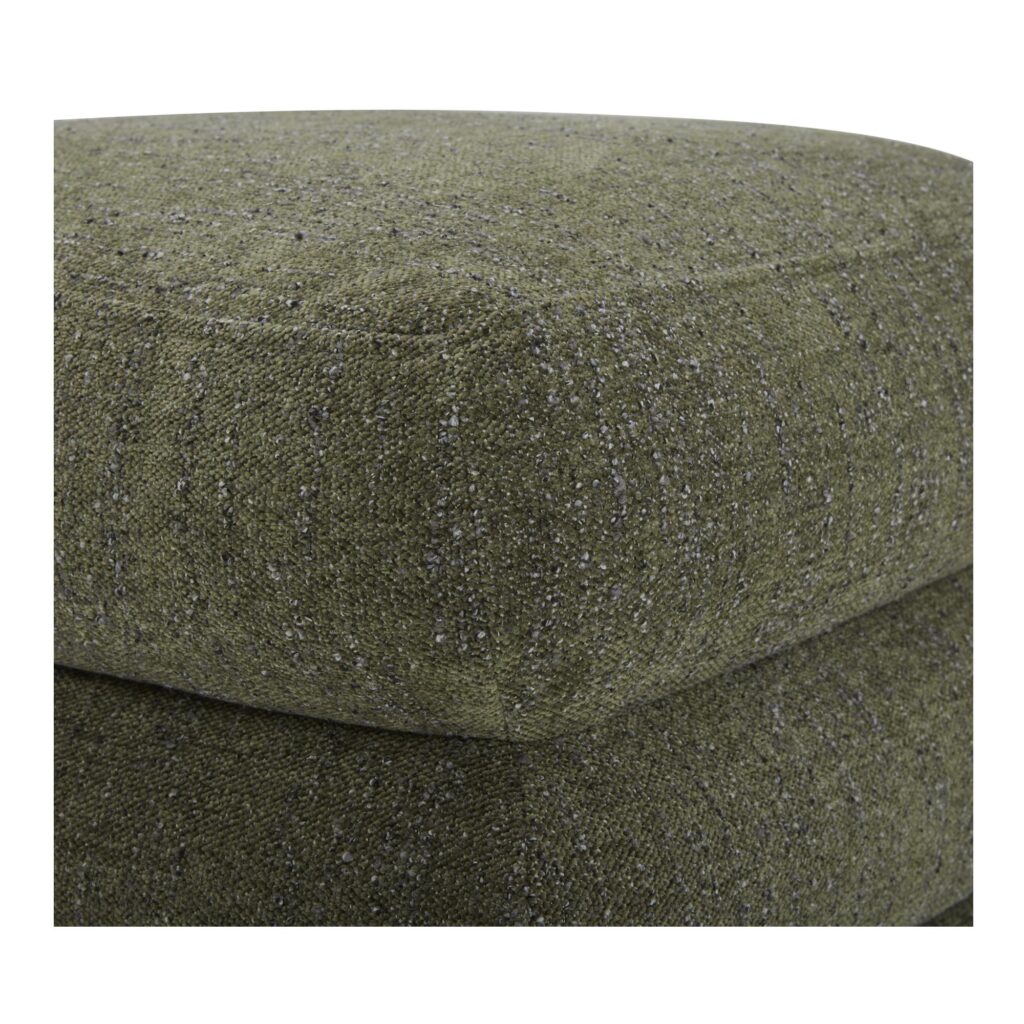 Lowtide Stool Shadowed Green - Image 3