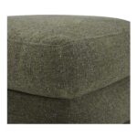 Lowtide Stool Shadowed Green KQ-1034-16 KQ 1034 16 02