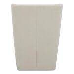 Cormac Rolling Dining Chair Performance Fabric KQ-1035-05 KQ 1035 05 03