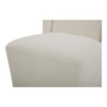 Cormac Rolling Dining Chair Performance Fabric KQ-1035-05 KQ 1035 05 05