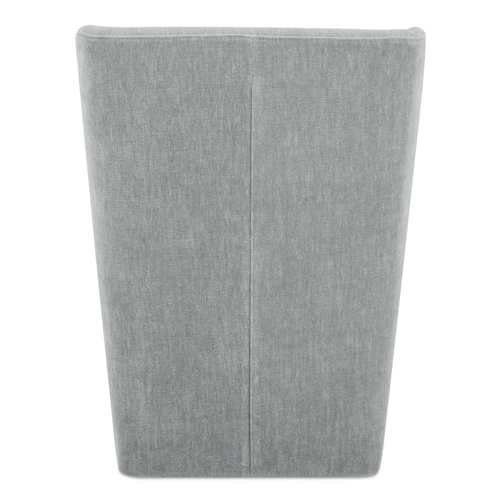 Cormac Rolling Dining Chair Performance Fabric - Image 4