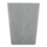 Cormac Rolling Dining Chair Performance Fabric KQ-1035-16 KQ 1035 16 03