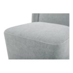 Cormac Rolling Dining Chair Performance Fabric KQ-1035-16 KQ 1035 16 05