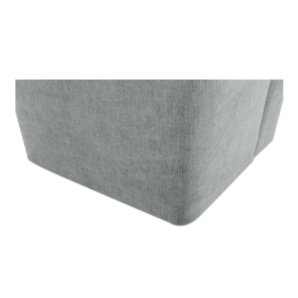Cormac Rolling Dining Chair Performance Fabric - Image 7