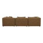 Lowtide Lounge Modular Sectional Amber Glow KQ-1037-09 KQ 1037 09 03
