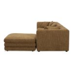 Lowtide Lounge Modular Sectional Amber Glow KQ-1037-09 KQ 1037 09 04