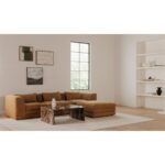 Lowtide Lounge Modular Sectional Amber Glow KQ-1037-09 KQ 1037 09 50