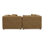 Lowtide Nook Modular Sectional Amber Glow KQ-1038-09 KQ 1038 09 04