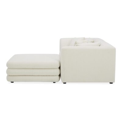Lowtide Nook Modular Sectional Warm White 9 Lowtide Nook Modular Sectional Warm White KQ-1038-18 KQ 1038 18 02