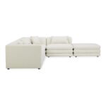 Lowtide Dream Modular Sectional Warm White KQ-1040-18 KQ 1040 18 02