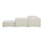 Lowtide Dream Modular Sectional Warm White KQ-1040-18 KQ 1040 18 04