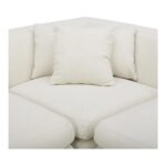Lowtide Dream Modular Sectional Warm White KQ-1040-18 KQ 1040 18 05