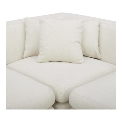 Lowtide Dream Modular Sectional Warm White 17 Lowtide Dream Modular Sectional Warm White KQ-1040-18 KQ 1040 18 05