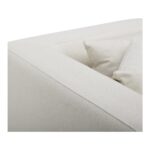 Lowtide Dream Modular Sectional Warm White KQ-1040-18 KQ 1040 18 06