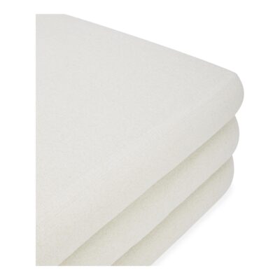 Lowtide Dream Modular Sectional Warm White 19 Lowtide Dream Modular Sectional Warm White KQ-1040-18 KQ 1040 18 07