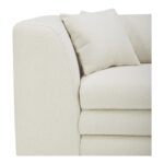 Lowtide Dream Modular Sectional Warm White KQ-1040-18 KQ 1040 18 08