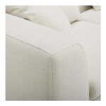 Lowtide Dream Modular Sectional Warm White KQ-1040-18 KQ 1040 18 09