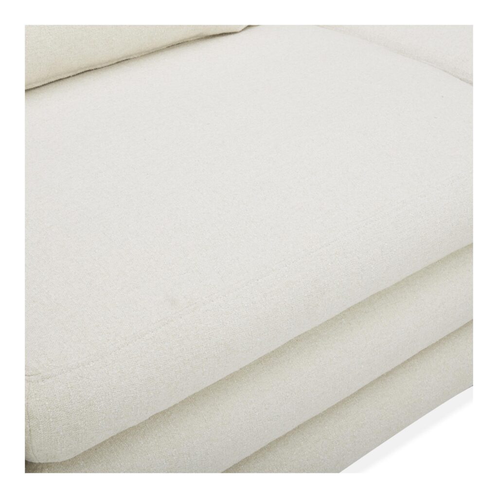 Lowtide Dream Modular Sectional Warm White - Image 11