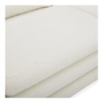 Lowtide Dream Modular Sectional Warm White KQ-1040-18 KQ 1040 18 10