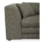 Lowtide Dream Modular Sectional Stone Tweed KQ-1040-37 KQ 1040 37 05