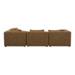 Lowtide Alcove Modular Sectional Amber Glow KQ-1042-09 KQ 1042 09 03