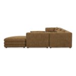 Lowtide Alcove Modular Sectional Amber Glow KQ-1042-09 KQ 1042 09 05