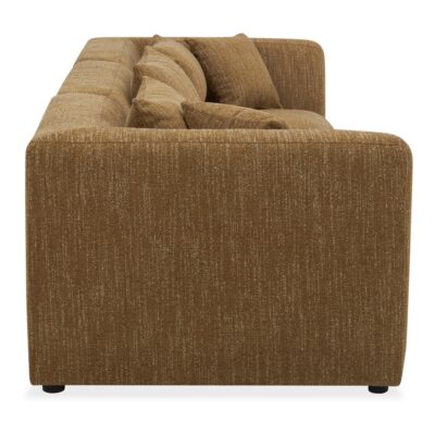 Lowtide Modular Sofa Amber Glow 7 Lowtide Modular Sofa Amber Glow KQ-1043-09 KQ 1043 09 02