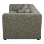 Lowtide Modular Sofa Stone Tweed KQ-1043-37 KQ 1043 37 02