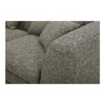 Lowtide Modular Sofa Stone Tweed KQ-1043-37 KQ 1043 37 04
