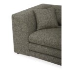 Lowtide Modular Sofa Stone Tweed KQ-1043-37 KQ 1043 37 05