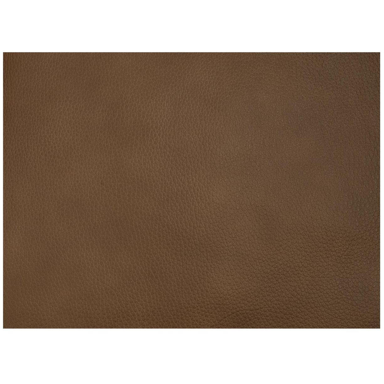 Barrow Rolling Dining Chair Tan Leather 6 Barrow Rolling Dining Chair Tan Leather - Image 6