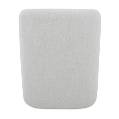 Sandy Rolling Dining Chair Off White 10 Sandy Rolling Dining Chair Off White KQ-1046-05-CAN KQ 1046 05 CAN Sandy back shadsilo