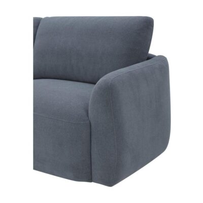 Callie Sofa 68 in. Slate Blue KQ-1048-26-CAN KQ 1048 26 CAN Callie closeup01 shadsilo