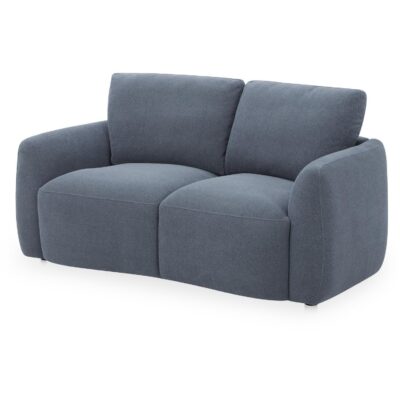 Callie Sofa 68 in. Slate Blue KQ-1048-26-CAN KQ 1048 26 CAN Callie diagL shadsilo