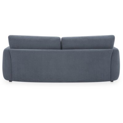 Callie Sofa 91 in. Slate Blue KQ-1049-26-CAN KQ 1049 26 CAN Callie back shadsilo