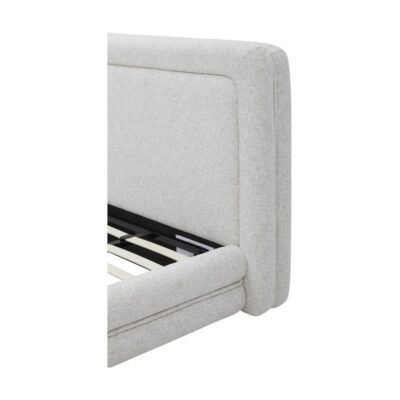 Tory Queen Bed Pebble KQ-1051-05-0-CAN KQ 1051 05 0 CAN Tory closeup01 shadsilo