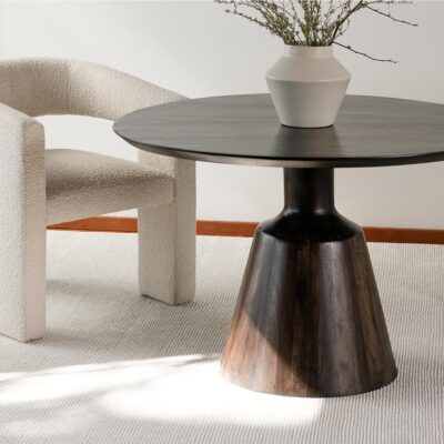 Myron Dining Table KY-1003-25-0 KY 1003 25 0 10