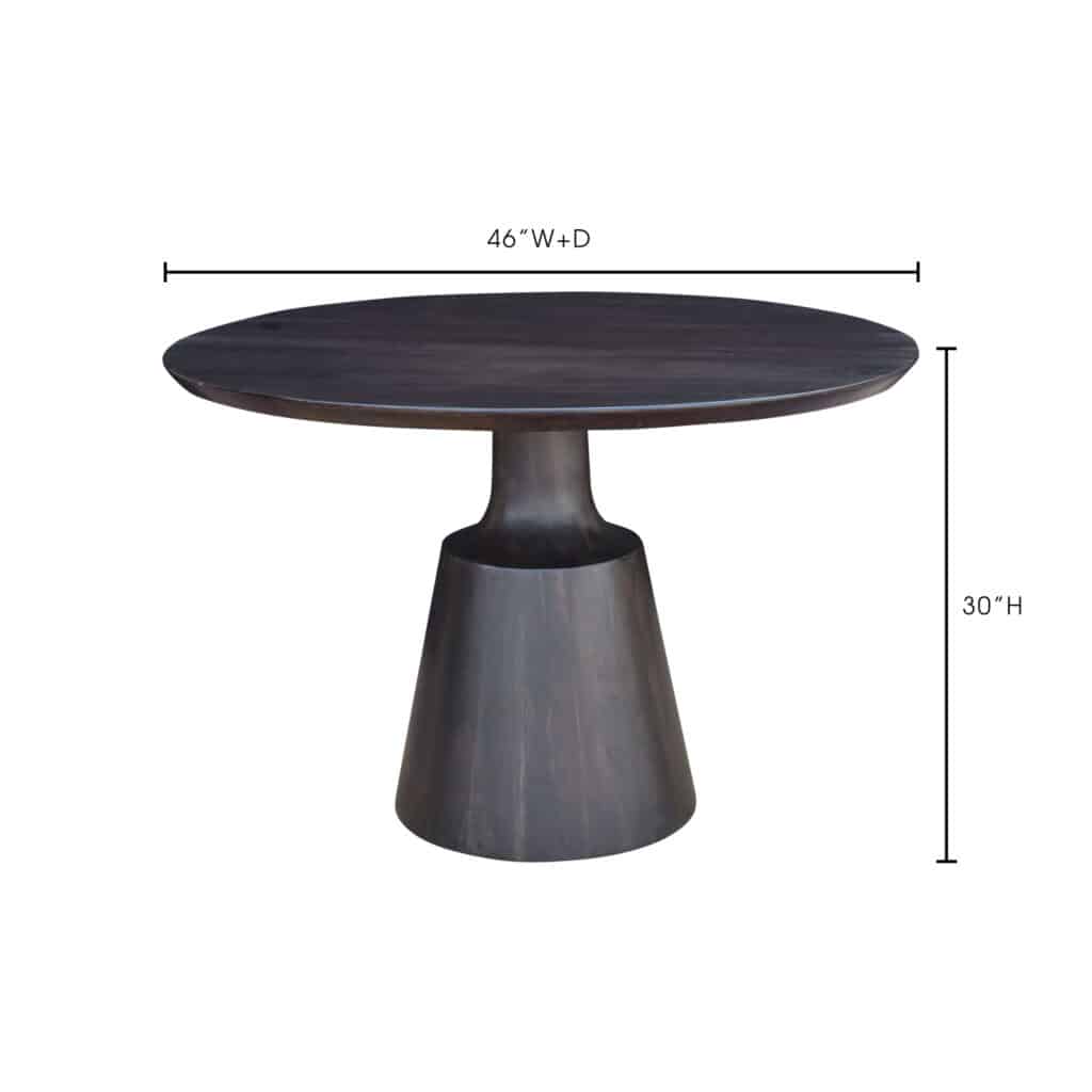 Myron Dining Table - Image 8