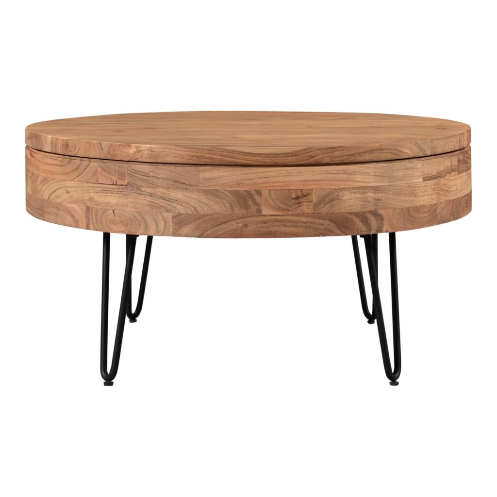 Privado Storage Coffee Table KY-1008-24 KY 1008 24