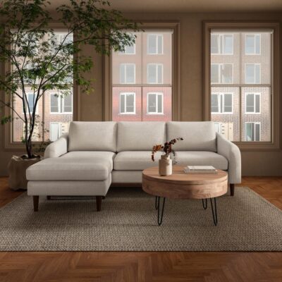Privado Storage Coffee Table KY-1008-24 KY 1008 24 02