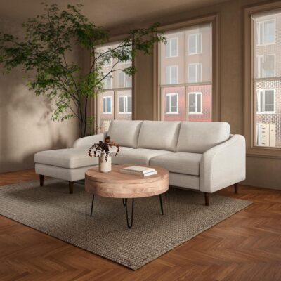 Privado Storage Coffee Table KY-1008-24 KY 1008 24 03